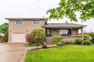 House for Sale, 16 Seaton Place Drive, Stoney Creek, ON