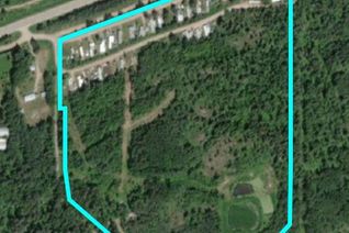 Mobile Home Park Business for Sale, 1705 Charlie Frontage Road, Vanderhoof And Area, BC