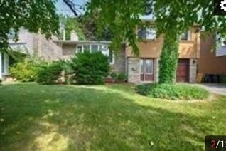 Backsplit for Rent, 29 Knollview Cres, Toronto, ON Backsplit for Rent, 29 Knollview Cres, Toronto, ON