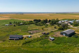 Bungalow for Sale, 223007 Range Road 220, Rural Wheatland County, AB