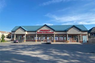 Commercial/Retail Property for Lease, 337 King St E, Clarington, ON