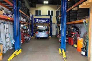 Automotive Related Business for Sale, 156 Bullock Dr #13, Markham, ON