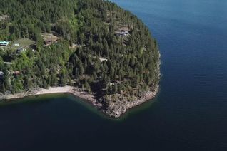 Vacant Residential Land for Sale, 4257 Woodbury Village Road #2, Kaslo, BC