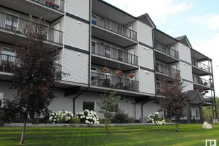 Condo for Sale, 405 4614a Lakeshore Dr, St. Paul Town, AB