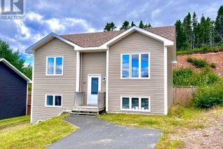 Detached House for Sale, 17 Percy Drive, CLARENVILLE, NL