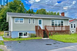 Detached House for Sale, 27 Valley Road, CLARENVILLE, NL