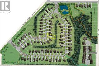 Commercial Land for Sale, 21 Marshall Place Unit# Lot 55, Saugeen Shores, ON