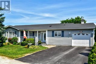 Property for Sale, 46 Vermont Avenue, Wasaga Beach, ON Property for Sale, 46 Vermont Avenue, Wasaga Beach, ON