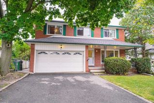 Detached House for Sale, 20 Weatherstone Cres, Toronto, ON Detached House for Sale, 20 Weatherstone Cres, Toronto, ON