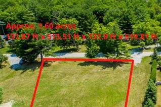 Property for Sale, Lot 19 Grandy Rd, Kawartha Lakes, ON