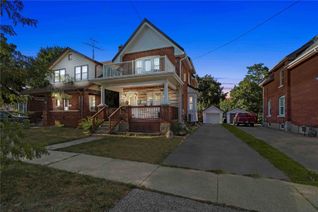 House for Sale, 206 Marlborough St, Brantford, ON
