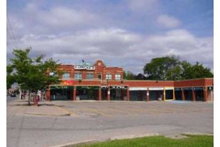 Property for Lease, 223 Brock St N #6, Whitby, ON