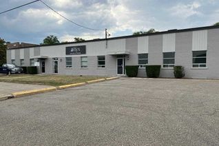 Industrial Property for Lease, 1549 Sedlescomb Dr, Mississauga, ON