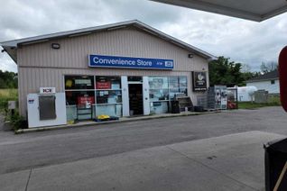 Gas Station Business for Sale, 989 Ward St, Smith-Ennismore-Lakefield, ON