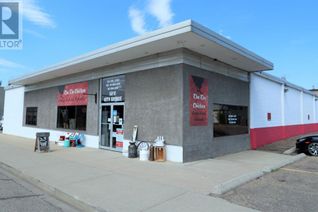 Other Non-Franchise Business for Sale, 5010 49 Avenue, Ponoka, AB