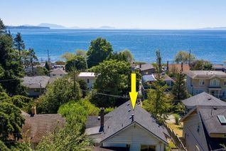 House for Sale, 14683 West Beach Avenue, White Rock, BC