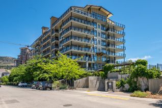 Condo Apartment for Sale, 3301 Skaha Lake Road #306, Penticton, BC