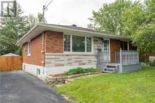 Property for Sale, 1129 4th Street E, Cornwall, ON