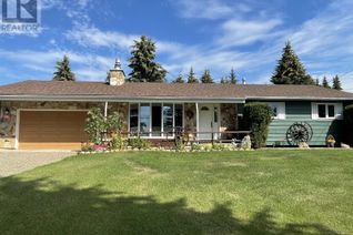 Detached House for Sale, 10503 257 Road, Fort St. John, BC