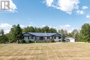 Bungalow for Sale, 442012 Range Road 65, Rural Wainwright No. 61, M.D. of, AB