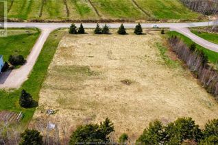 Vacant Residential Land for Sale, Lot 04-22 Stanley Dr Unit#Sd 18495250, Sackville, NB
