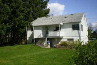 House for Sale, 12089 Laity Street, Maple Ridge, BC