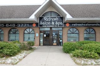 Commercial/Retail Property for Sale, 1242 Garner Road W, Ancaster, ON