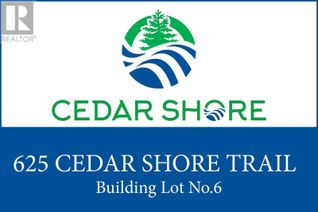 Commercial Land for Sale, 625 Cedar Shore Tr, Cobourg, ON