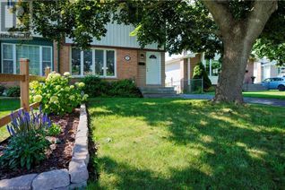 Townhouse for Sale, 759 Somerset Crescent, Kingston, ON