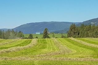 Property for Sale, 1219 Mabel Lake Road, Lumby, BC