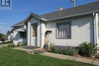 House for Sale, 4811 46 Street, Rocky Mountain House, AB