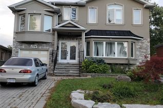 Detached House for Rent, 194 Park Home Ave, Toronto, ON