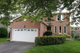 Property for Sale, 282 Billings Cres, Newmarket, ON