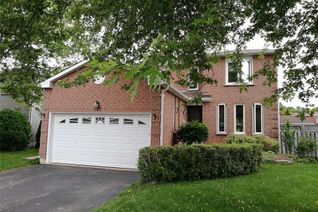 Property for Sale, 282 Billings Cres, Newmarket, ON Property for Sale, 282 Billings Cres, Newmarket, ON