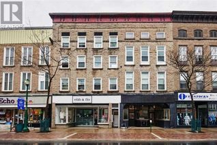 Commercial/Retail Property for Lease, 93 King St W, Brockville, ON