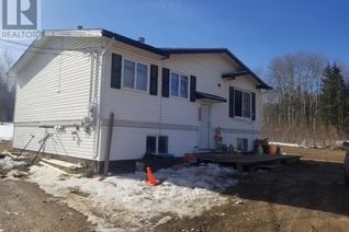 Property for Sale, 131 Pine Lane, Conklin, AB