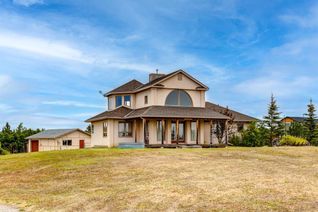 House for Sale, 40252 Big Hill Road, Rural Rocky View County, AB