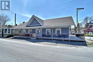 Business for Sale, 30-32 North Street, Brigus, NL