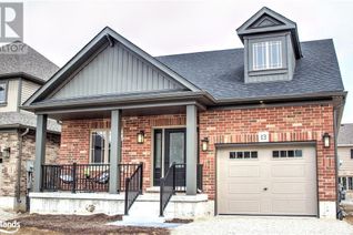 Property for Sale, 13 Maidens Crescent, Collingwood, ON