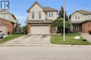 House for Sale, 1013 Homeview Court, London, ON