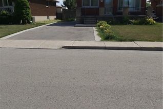 Bungalow for Rent, 76 Luscombe Street, Hamilton, ON Bungalow for Rent, 76 Luscombe Street, Hamilton, ON