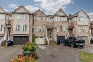 Townhouse for Sale, 1390 Forest St, Innisfil, ON