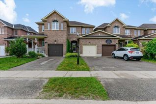 Freehold Townhouse for Rent, 110 Stanley St, Barrie, ON