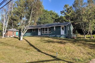 Property for Sale, 105 Bowes St, Parry Sound, ON