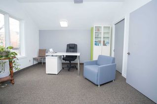 Office for Sublease, 101 Mary St W, Whitby, ON