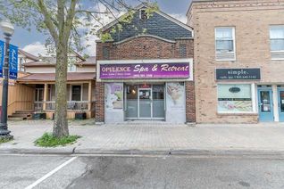 Commercial/Retail Property for Sale, 6284 Main St, Whitchurch-Stouffville, ON
