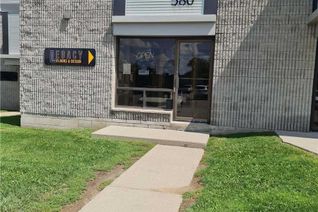 Home Improvement Business for Sale, 580 Newbold St, London, ON