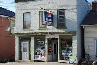 Business for Sale, 63 Union St, Prince Edward County, ON
