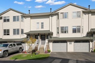 Townhouse for Sale, 45296 Watson Road #3, Sardis, BC