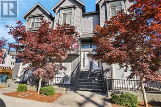 Townhouse for Sale, 540 Franklyn St #102, Nanaimo, BC